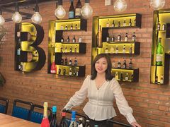 -1819餐厅·团队聚餐·烤串·精酿