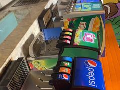 -火锅岛潮牌自助餐厅(天津天佑城店)