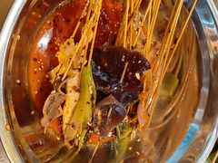 -嘉州鲜知味钵钵鸡(奎星楼店)