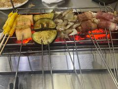 -小寒羊烧烤(凯瑞时代大厦店)