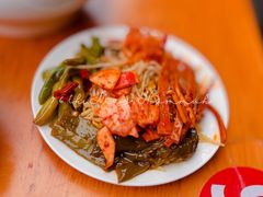 -中和裴氏蹄花(府河路店)