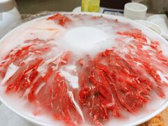 -焯牛潮汕牛肉火锅(云峰街创始店)