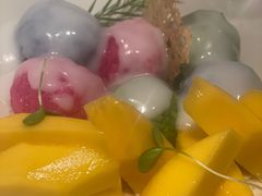 -泰香米泰国餐厅(中大国际店)