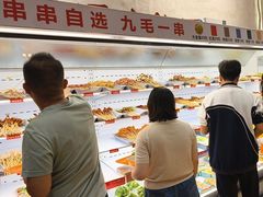 -黔哆哆地摊酸汤火锅(清湖店)