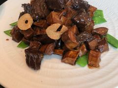 -环球港凯悦 · 享悦中餐厅