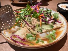 -耶里夏丽·新疆菜(田林东路店)