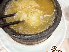 -凤城礼记鱼翅海鲜酒家(新马路总店)