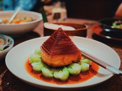 -湖滨28中餐厅·西湖宴·杭州君悦酒店