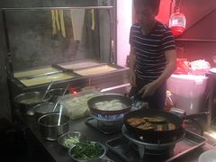 -禄源公·老莞诚饭店