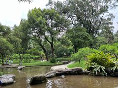 -桃花涧