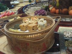 -绸乡宴酒店·融合苏帮宴(吴江店)