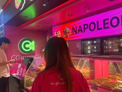 -梨花自助烤肉(天河城店)