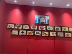 -陈记菜馆·非遗淮扬菜(东关街教场店)