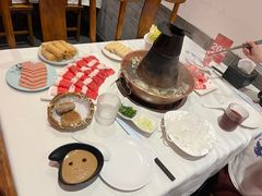 -东来顺饭庄(西直门店)