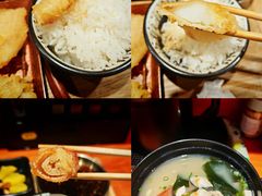 -天妇罗内顺田(罗湖店)