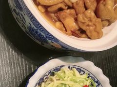 -曾家厨房·新徽菜(高新天柱路店)