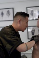 -飛凡TATTOO纹身•原创