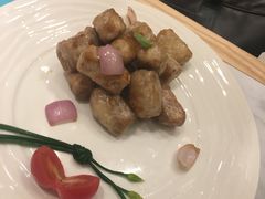 -莆田餐厅PUTIEN(三里屯店)
