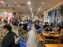 -重庆风光老灶火锅城(同德广场店)