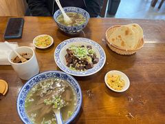 -长安后宰门水盆羊肉(新都心店)