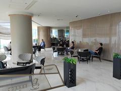 -香港九龙海逸君绰酒店