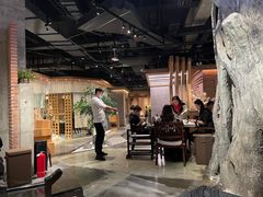 大堂-园里火锅(仁和新城店)