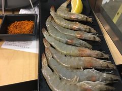 -花味·自助烤肉(雨花客厅店)