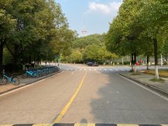 -湖南工业大学(主校区（河西校区）)