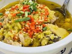 -笨罗卜浏阳菜馆(太平街店)