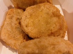 -麦当劳(龙之梦购物中心店)