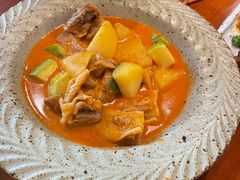 -About Bistro關於·泰式家庭料理