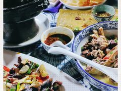 -龙姐私房菜(和顺古镇店)