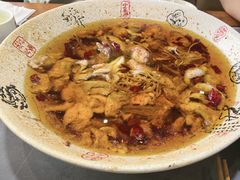 -马家水煮鱼(富民街店)