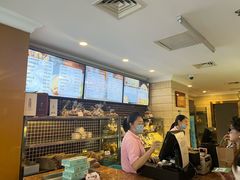 -国际饭店·帆声西饼屋(黄河路店)