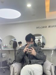 -东梵造型·烫发染发接发连锁SALON