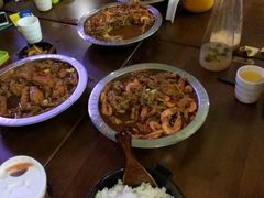 -胖哥俩肉蟹煲(永旺店)