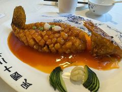 -清真马祥兴菜馆(云南北路店)