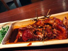 -大牌大·传统杭帮菜(湖滨店)