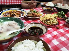 -张家湾·膳蹄(迎宾店)