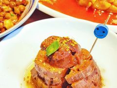 -打酱油·非遗淮扬菜(瘦西湖梅岭店)