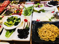 -束河人家(南锣鼓巷店)