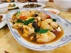 -桂园白粥·潮汕老味道