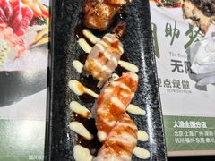 -大渔铁板烧(蛇口店)