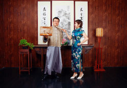 -北京早晨全家福照相馆(人民美术文化园店)