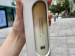 -Manner Coffee(中国凤凰大厦店)