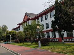 -四川大学(望江校区)
