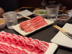 -东来顺·非遗火锅(高新店)
