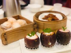 龙的至尊虾饺皇-龙的酒楼·手工早茶·顺德菜(近良路店)