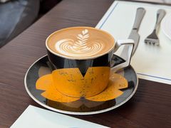 -沏点Trattoria意大利餐厅(新街口店)