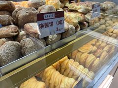 -太原面食店(解放路店)